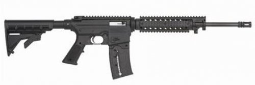 A4137 Mossberg 715T Optic Ready 22LR 25RD 37229