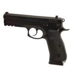 CZ 75 SP-01 9mm Tritium Night Sights Light Rail 18 Round Capacity 91152 1 CZ 75 SP-01 9mm Tritium Night Sights Light Rail 18 Round Capacity 91152