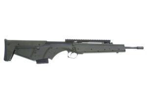 Kel-Tec RDB-Charlie Rifle 5.56 20" OD Green RDB-C 3 A4142