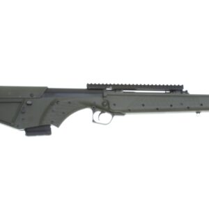 Kel-Tec RDB-Charlie Rifle 5.56 20" OD Green RDB-C