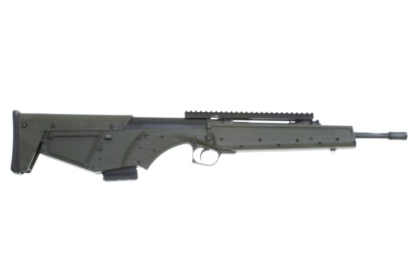 A4142 Kel-Tec RDB-Charlie Rifle 5.56 20" OD Green RDB-C