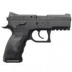 SPHINX SDP Compact 9mm Black S4-WSDCM-E018 2 SPHINX SDP Compact 9mm Black S4-WSDCM-E018