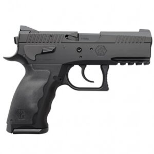 SPHINX SDP Compact 9mm Black S4-WSDCM-E018