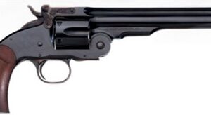 A. Uberti 1875 No. 3 .45 Colt 7" Top Break Revolver 348500