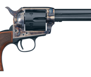 Uberti 1873 Cattleman El Patron 357 Mag 4.75" Barrel 345173