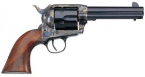 Uberti 1873 Cattleman II 45 Colt 4.75" Barrel 356700 3 A4167