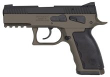 SPHINX SDP COMPACT 9MM S4-WSDCM-E072 3 A4171