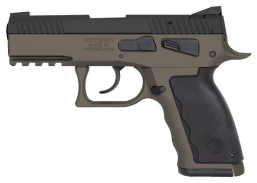 A4171 SPHINX SDP COMPACT 9MM S4-WSDCM-E072