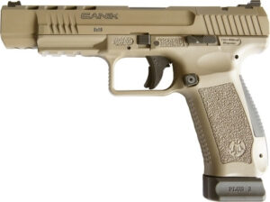 Canik TP9SFX 9mm 5.25" 20rd Fde HG3774D-N 3 A4175