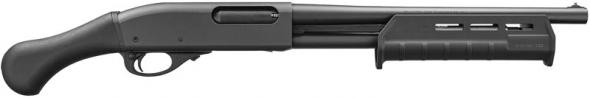 A4186 Remington 870 Tac-14 20 ga tac 14 tac14 20-14-4 Shockwave grip 81145
