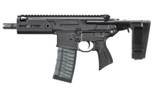 Sig MCX Rattler 300black 5.5" Black 30rd PMCX-300B-5B-TAP-PSB 3 A4188