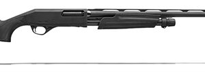 Stoeger P3000 Black synthetic 12GA 26" Shotgun 31861