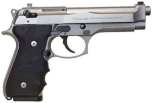 Beretta 92FS BRIG INOX 9mm 15RD JS92F565M 3 A4196