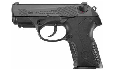 A4197 Beretta Px4 Storm Compact 40 S&W 12 Round Capacity JXC4F21