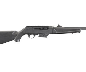 Ruger PC Carbine 9mm CA NY California New York Compliant 19101