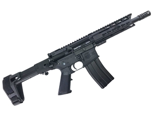 Diamondback DB15 Pistol 300 AAC 8.50" Maxim CQB Brace 6" KeyMod Rail