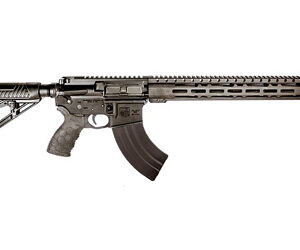 Diamondback DD15 762x39 16" 28rd Black DB1547EMLB