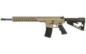 Diamondback DB15 300 black 16" Kmod 30rd Fde DB15CCKM300FDE 3 A4209