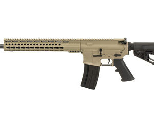 Diamondback DB15 300 black 16" Kmod 30rd Fde DB15CCKM300FDE