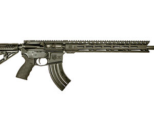 Diamondback DB15 6.5 Grendel 18" 28rd Black DB1565GEMLB