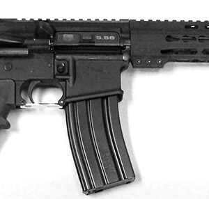 Diamondback - DB15 Pistol 223/5.56 10.5"Barrel w/9" KeyMod Rail Maxim CQB DB15PCB10M
