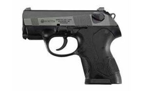 Beretta Px4 Storm 40 S&W 3" Subcompact JXS4F20 3 A4225