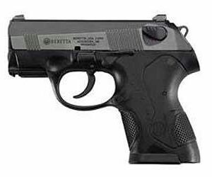 Beretta Px4 Storm 40 S&W 3" Subcompact JXS4F20