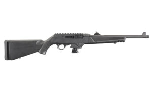Ruger PC Carbine 9mm Takedown 16" Barrel CA Compliant 19102 3 A4229