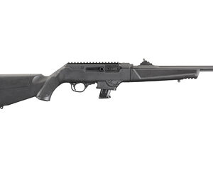 Ruger PC Carbine 9mm Takedown 16" Barrel CA Compliant 19102