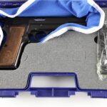 Tisas Regent BR9 9mm Black Cerakote Browning Hi-Power Clone 1 Tisas Regent BR9 9mm Black Cerakote Browning Hi-Power Clone