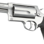 Taurus Judge 45-410 Mag 3"" Stainless 2 Taurus Judge 45-410 Mag 3"" Stainless