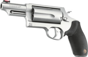 Taurus Judge 45-410 Mag 3"" Stainless 3 A4241