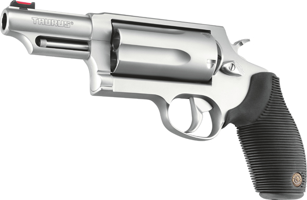 A4241 Taurus Judge 45-410 Mag 3"" Stainless