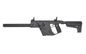 Kriss Vector CRB Gen II 9mm 16" Barrel 17 Round Capacity KV90-CBL20 3 A4243
