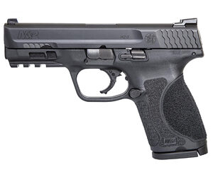 Smith & Wesson M&P 2.0 Compact 9mm 4" Nms 11683