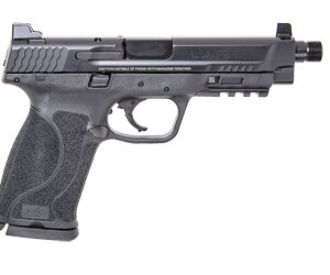 Smith & Wesson M&P 2.0 45 acp 5.12" 10rd Black Nms 11771