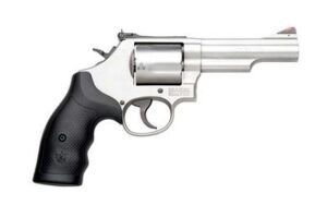 Smith & Wesson 69 4.25" 44 mag 5rd Sts As Rbr 162069 3 A4249