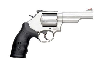 A4249 Smith & Wesson 69 4.25" 44 mag 5rd Sts As Rbr 162069