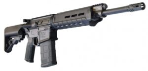 Adams Arms 16" Patrol Rifle 308 win 20rd FGAA00147 3 A4254