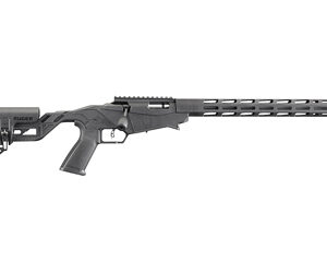 Ruger Precision Rimfire 22 LR 18" Threaded Barrel 8401