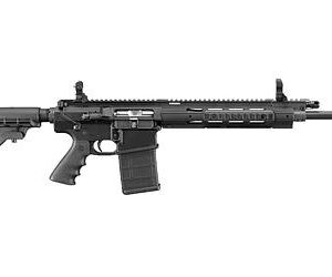 Ruger SR-762 7.62 nato 16.1" Black 20rd 5601