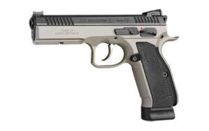 CZ 75 SP-01 Shadow 2 9mm Urban Gray 91255 3 A4269
