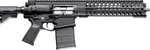 POF-USA P-308 1:10 .308 WIN 16.5" 20RD 11.5" M-LOK BLACK  POF USA 00603