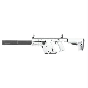 Kriss Vector CRB G2 45 acp 16 Alpine White KV45-CAP20