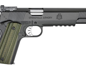 Springfield 10mm TRP Longslide Black Ns PC9610L18