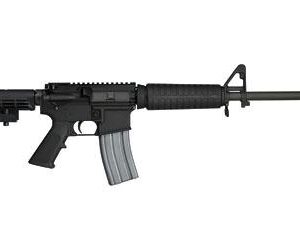 Colt Expanse 5.56 16.1" 30rd Black CE2000