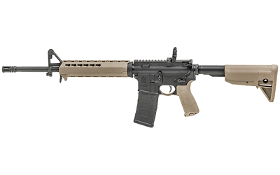 A4284 Springfield Saint 556 nato 16" 30rd FDE ST916556FDE
