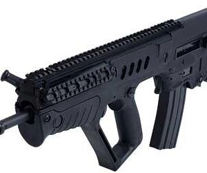 IWI Tavor Left Handed 556 nato 16.5" 30rd Black TSB16L