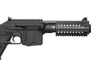 Keltec PLR16 Pistol 5.56 9.2" W-handguard PLR-16R
