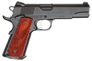 Springfield 45 acp TRP Professional FBI Black PC9111 3 A4296